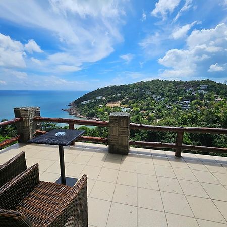 Phangan Utopia Resort Мае-Хаад Экстерьер фото