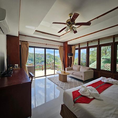 Phangan Utopia Resort Мае-Хаад Экстерьер фото